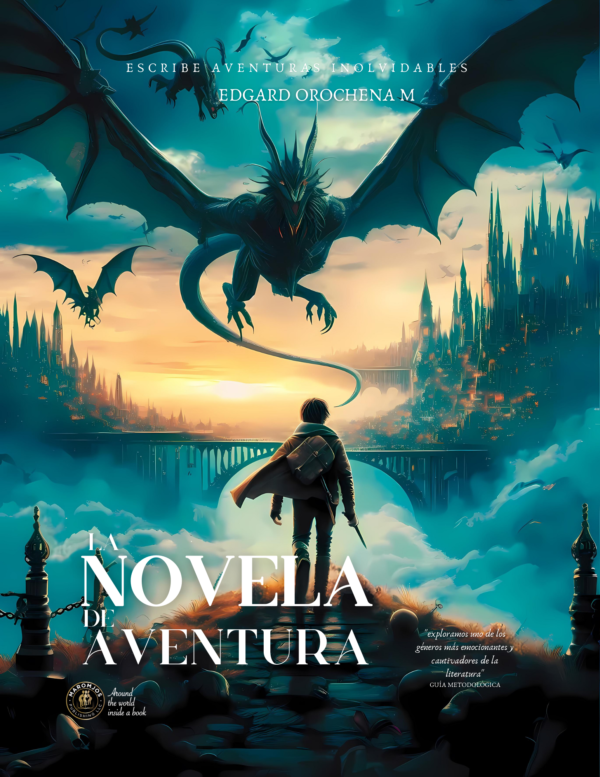 La Novela De Aventura: Guía Metodológica