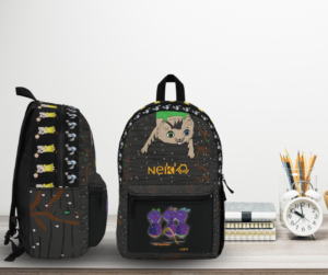 School Bag Nekko