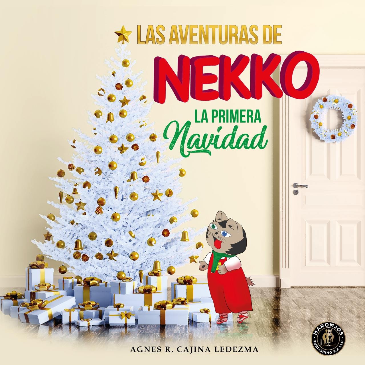 La Primera Navidad