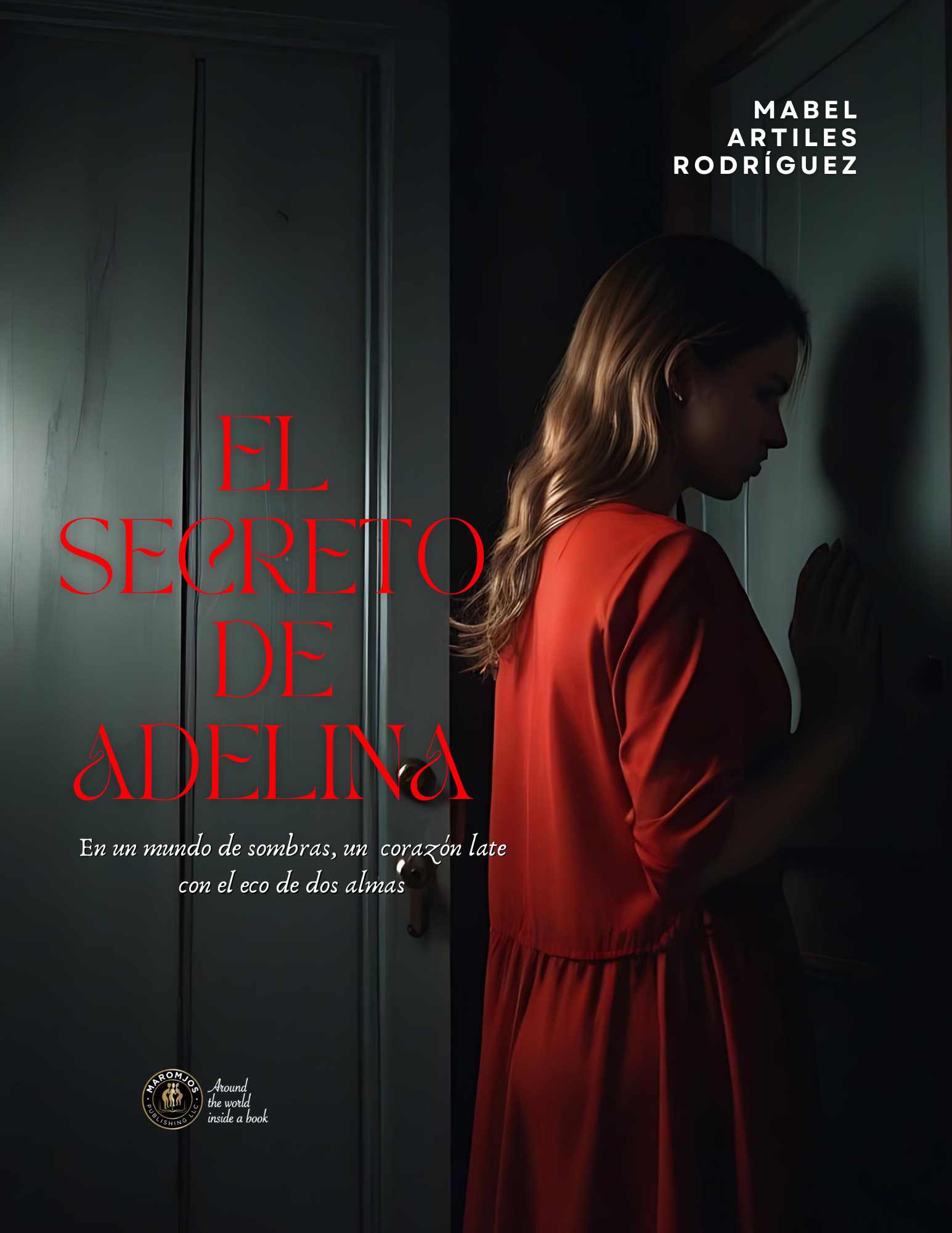 El Secreto de Adelina: Mabel Artiles Rodríguez