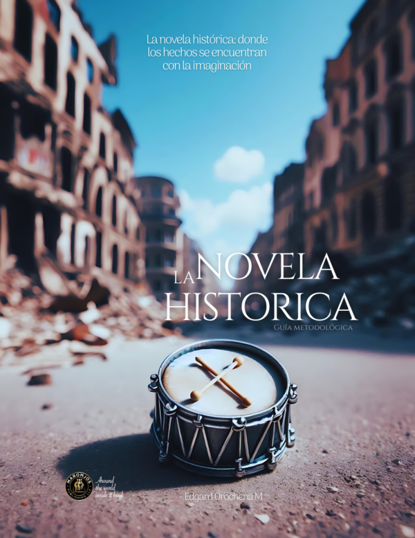 La Novela Histórica: Guía Metodológica