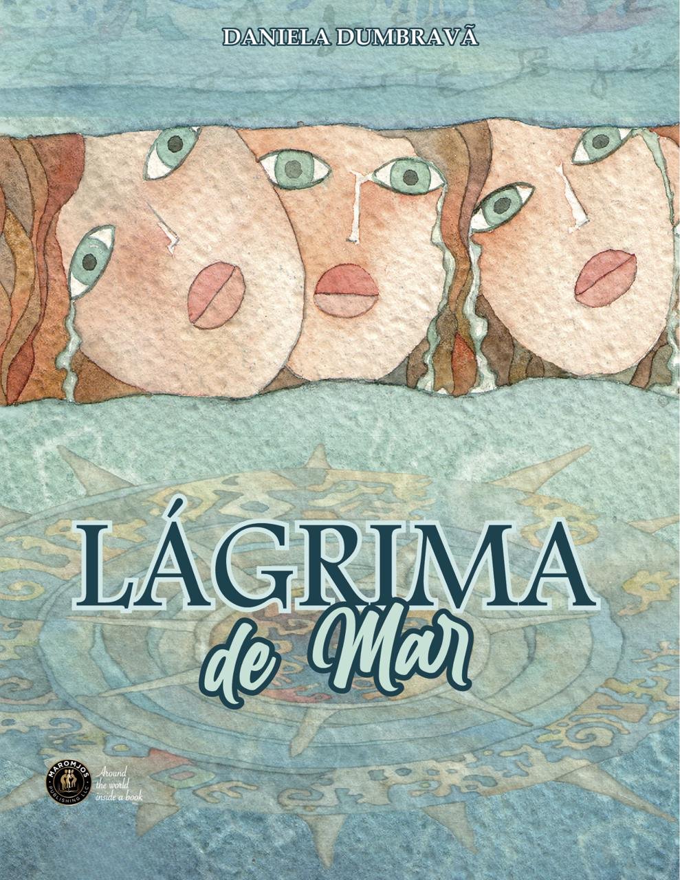 02 - Lágrimas De Mar