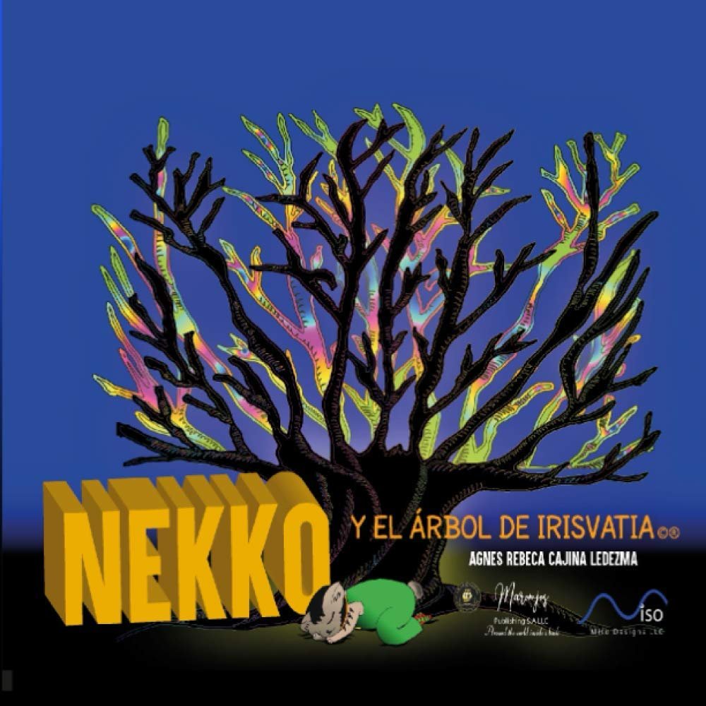 1 - Nekko Y El Árbol De Irisbatia Cap. 1