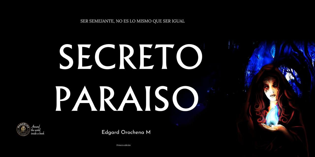 09 - Secreto Paraíso