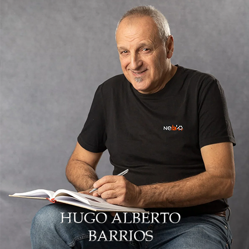 Hugo Alberto Barrios