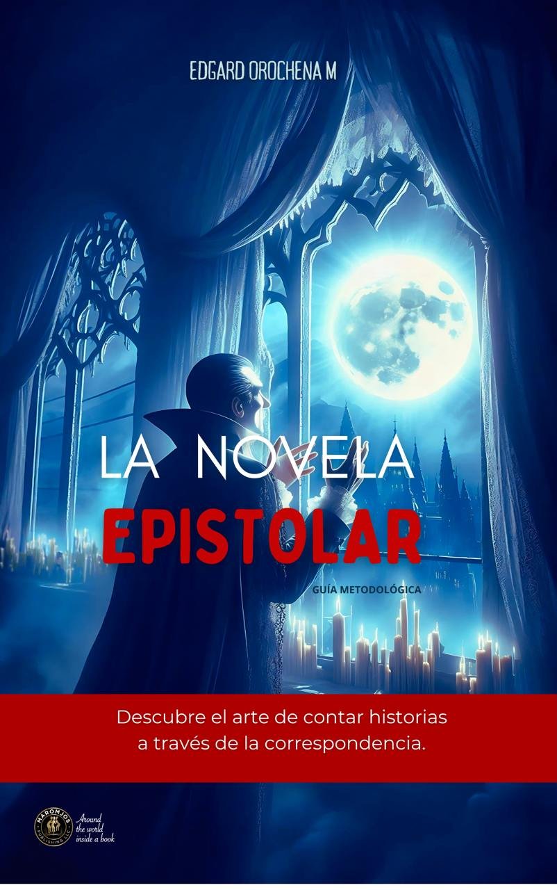 15 - La Novela Epistolar