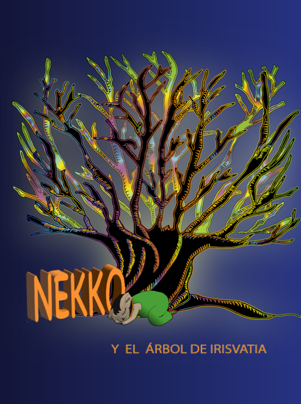 Antologia de Las Aventuras de Nekko: Tres cuentos para Disfrutar - Imagen 2