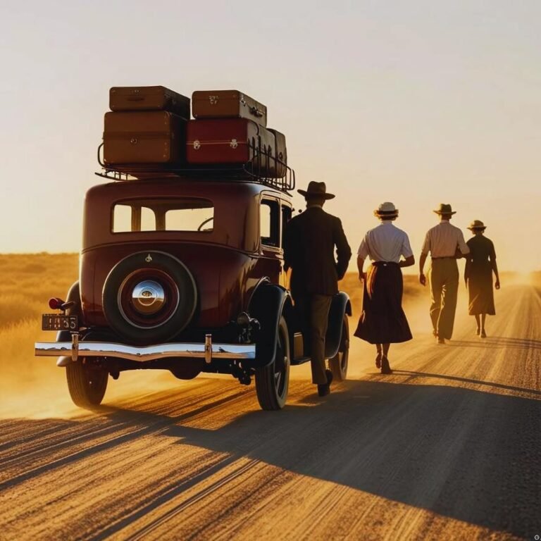 Las historias que nos rodean