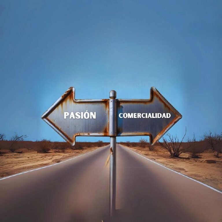 El Dilema del Escritor