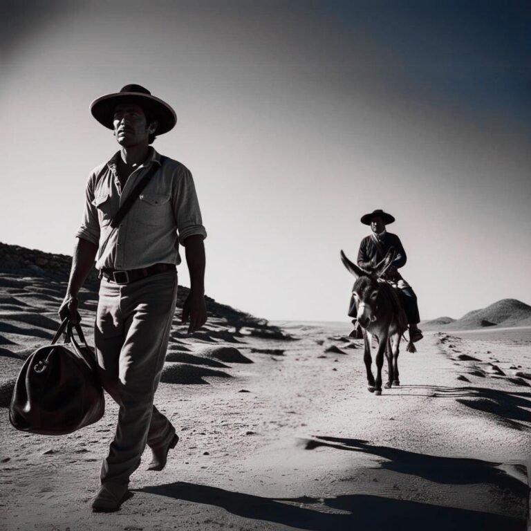 La Estructura de una Novela