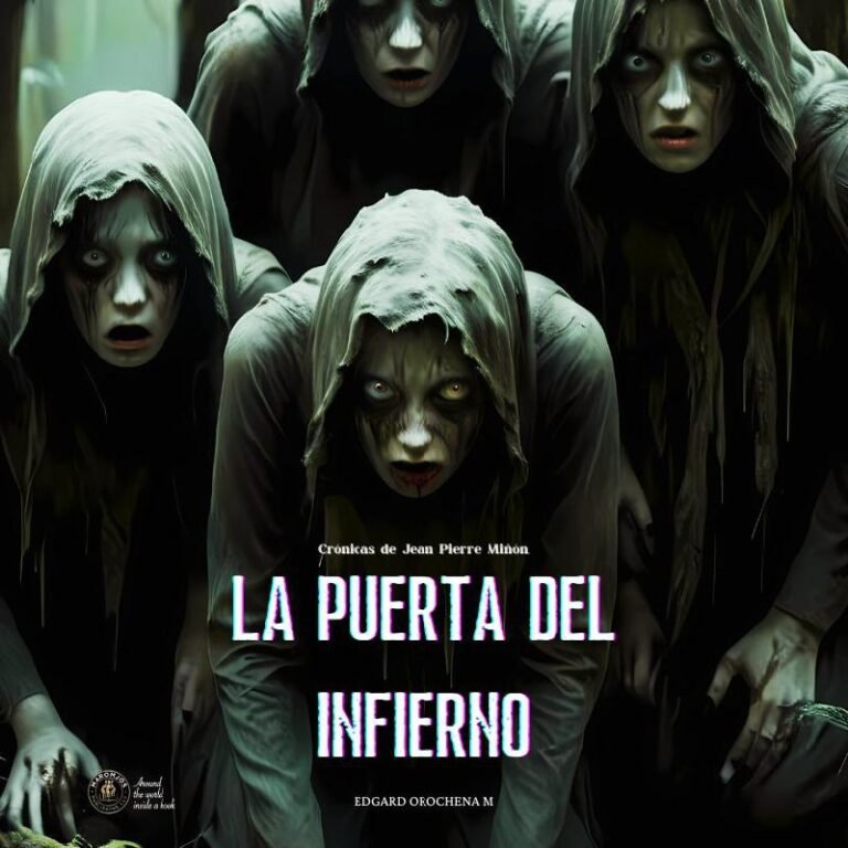 La Puerta del Infierno