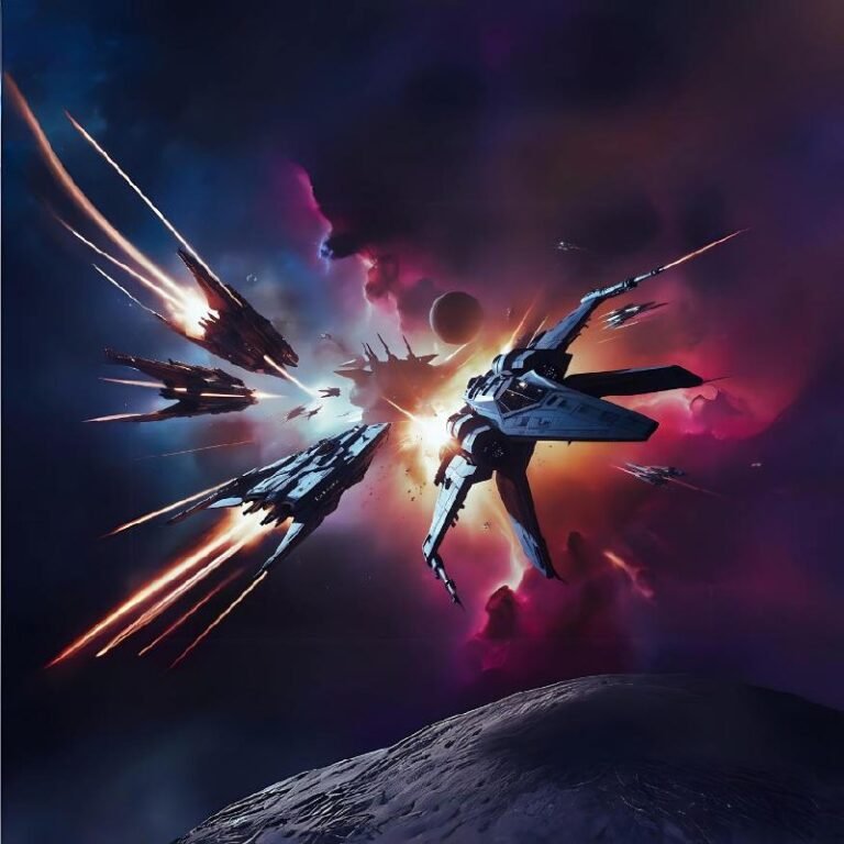 La novela de ciencia ficción