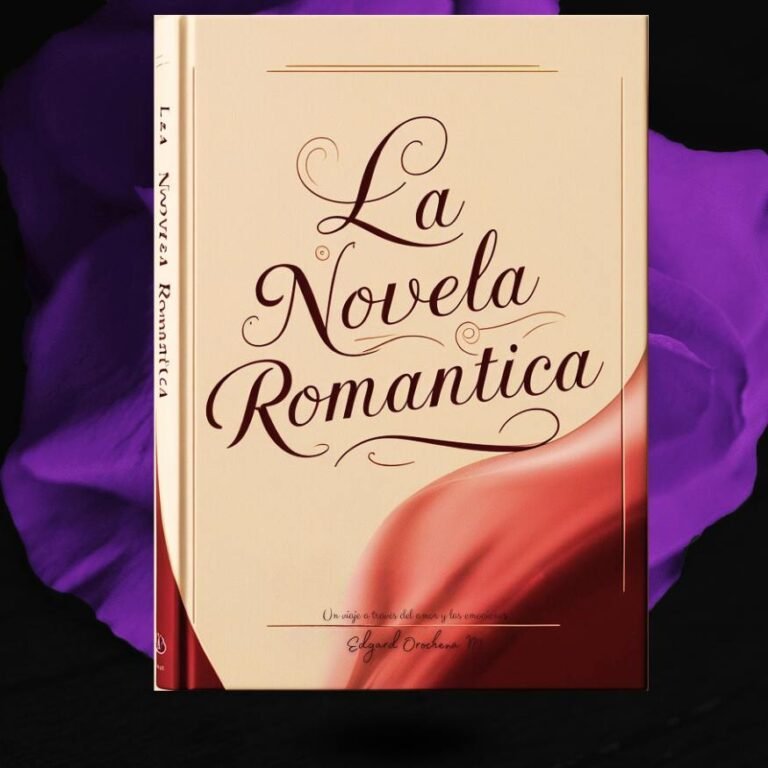 La Novela Romántica