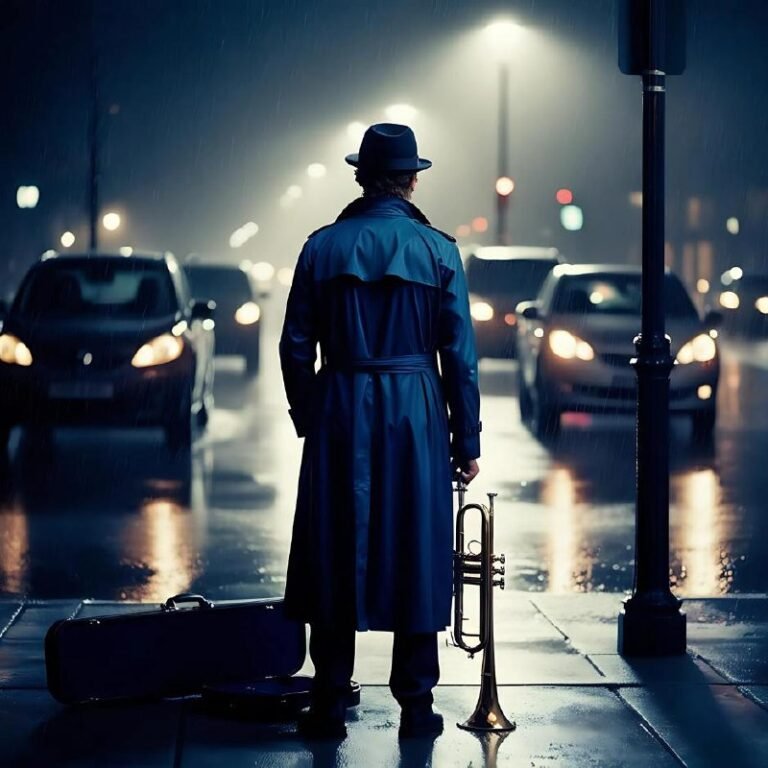 Las Voces De Mis Personajes