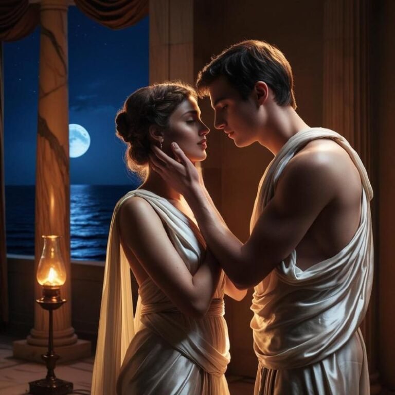 El Arte de la Seducción