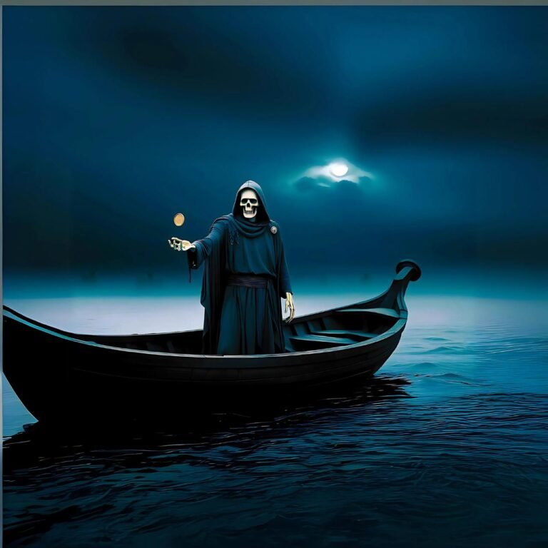 La Sinopsis de una Novela