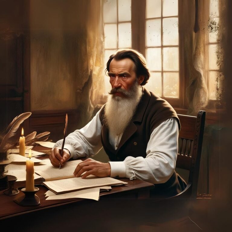 The Secrets to Rewriting Your Novel