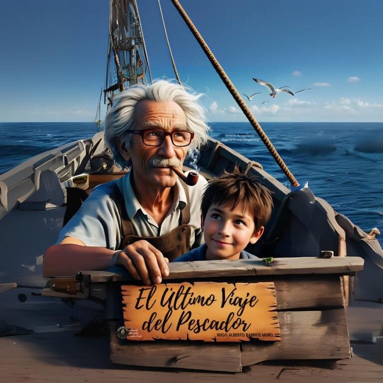 Presentando mi nuevo libro