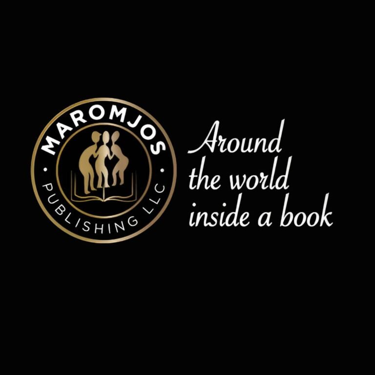 Maromjos Publishing: Una Casa Editorial Diferente