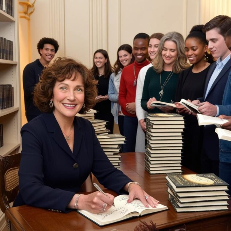 El Despertar De Un Escritor