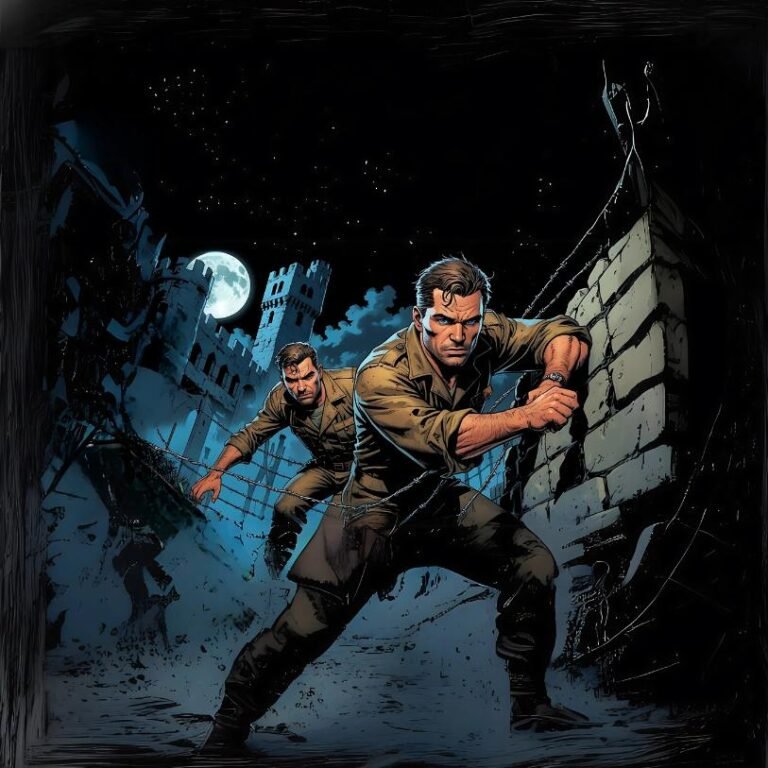 El Ritmo Narrativo en la Novela: Cómo Mantener el Interés del Lector