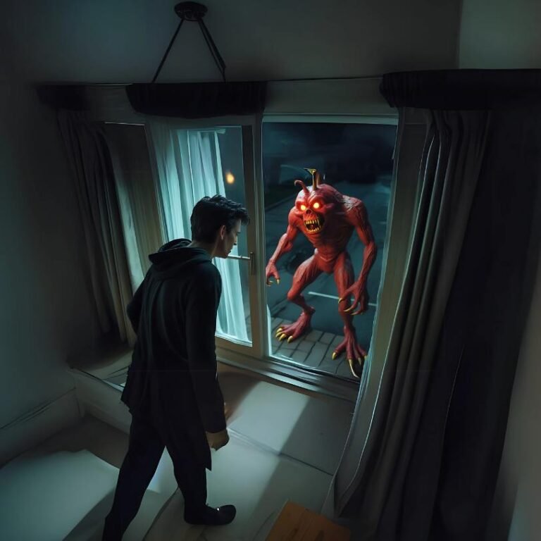 El desenlace en una novela