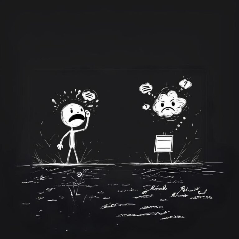 Escribe con el corazón y edita con la cabeza