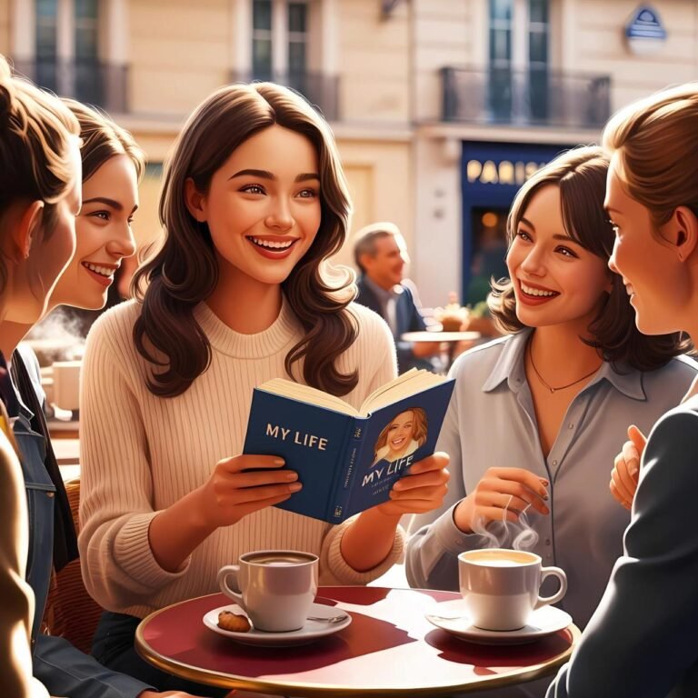 La Presentación De Tu Primer Libro