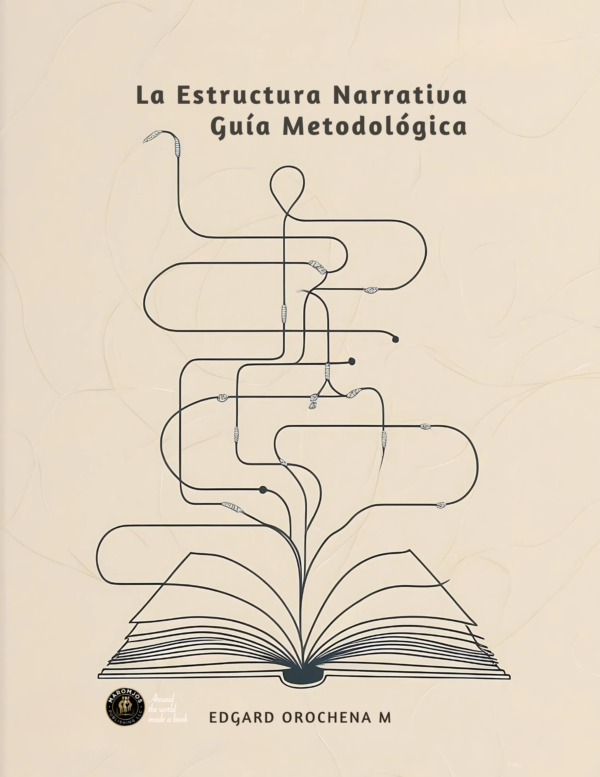 La Estructura Narrativa: Guía Metodológica