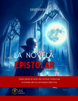 La Novela Epistolar: Guía Metodólogica