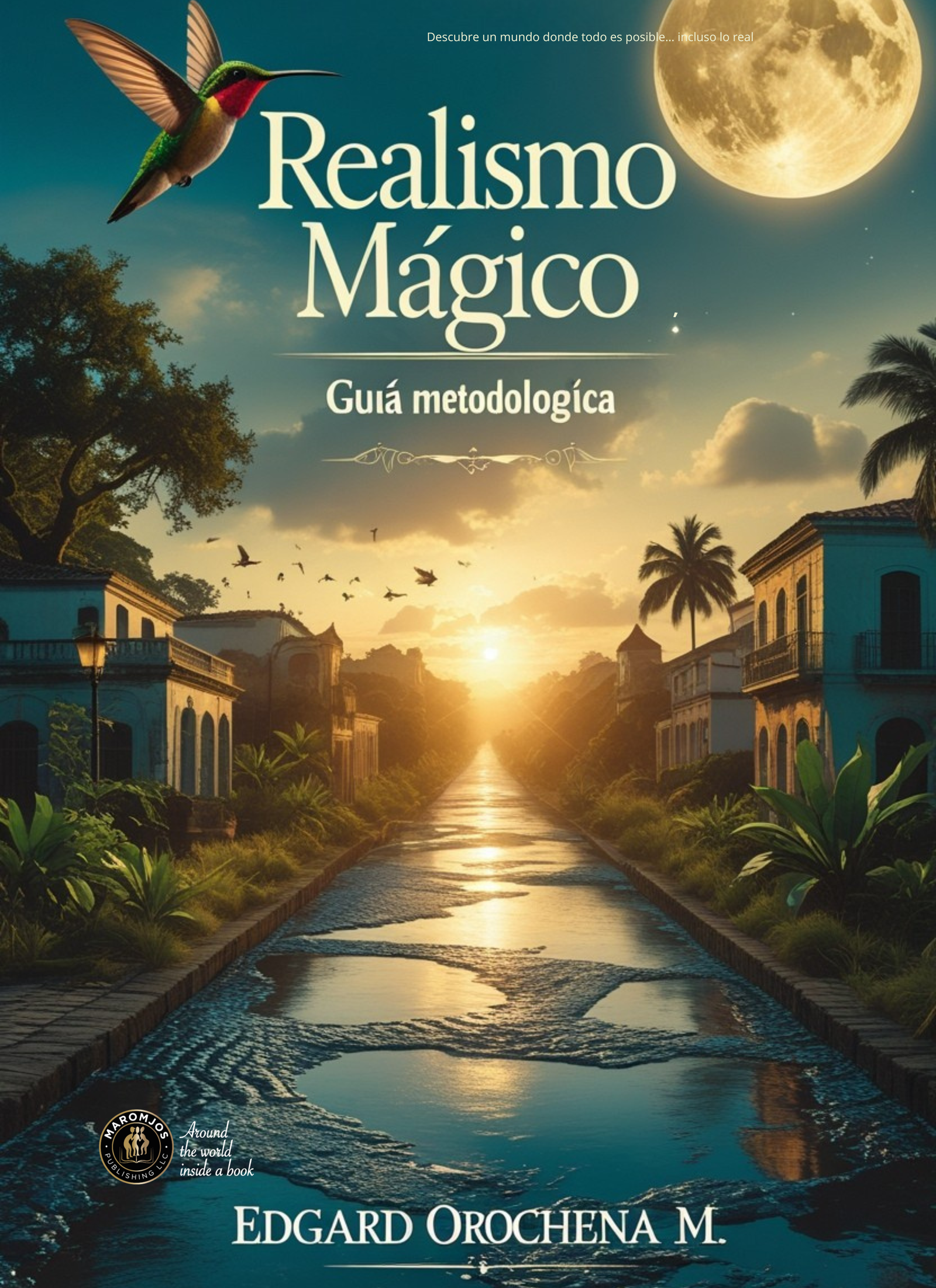 Realismo Mágico: Guía Metodológica