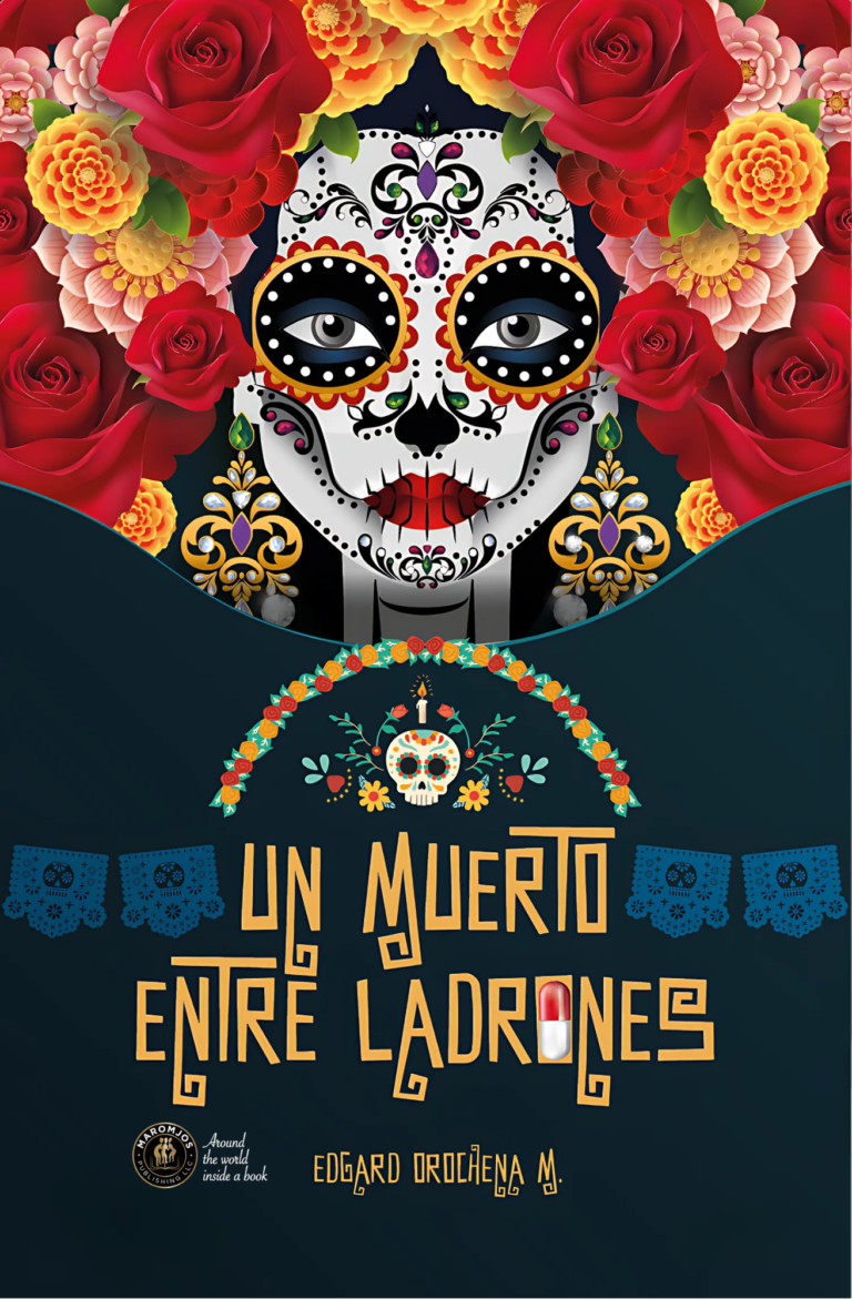 Un Muerto Entre Ladrones: Edgard Orochena