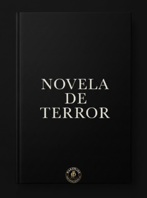 Novela de Terror