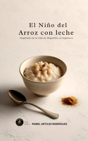 El niño del arroz con leche