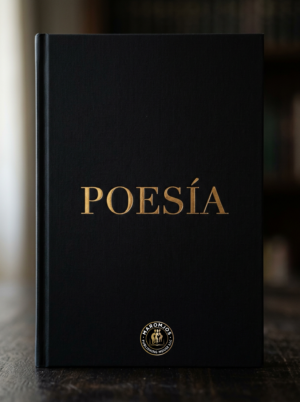 Poesía