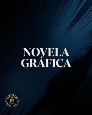 Novela Grafica