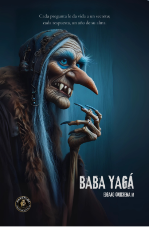 Baba Yaga