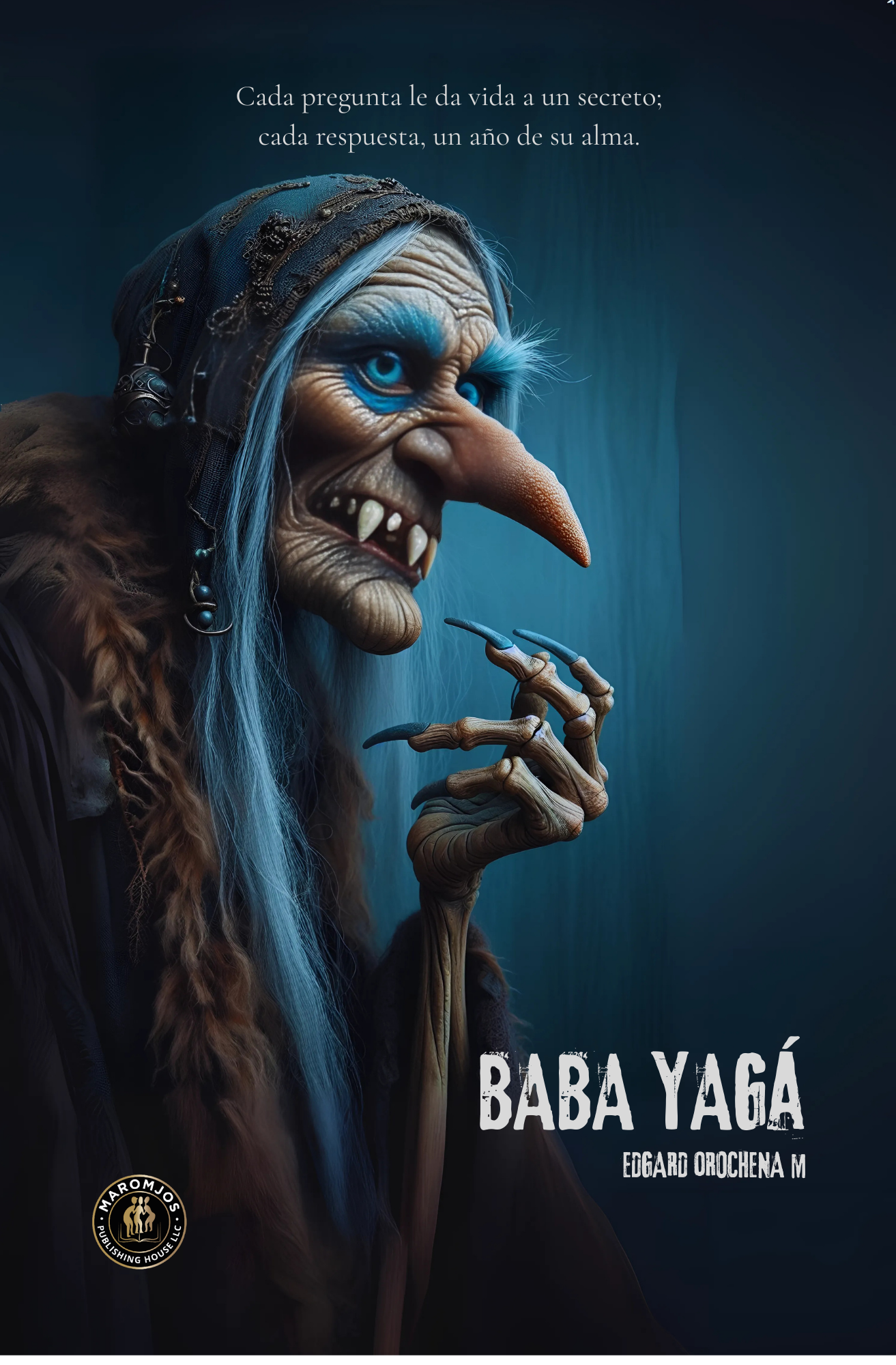 Baba Yaga