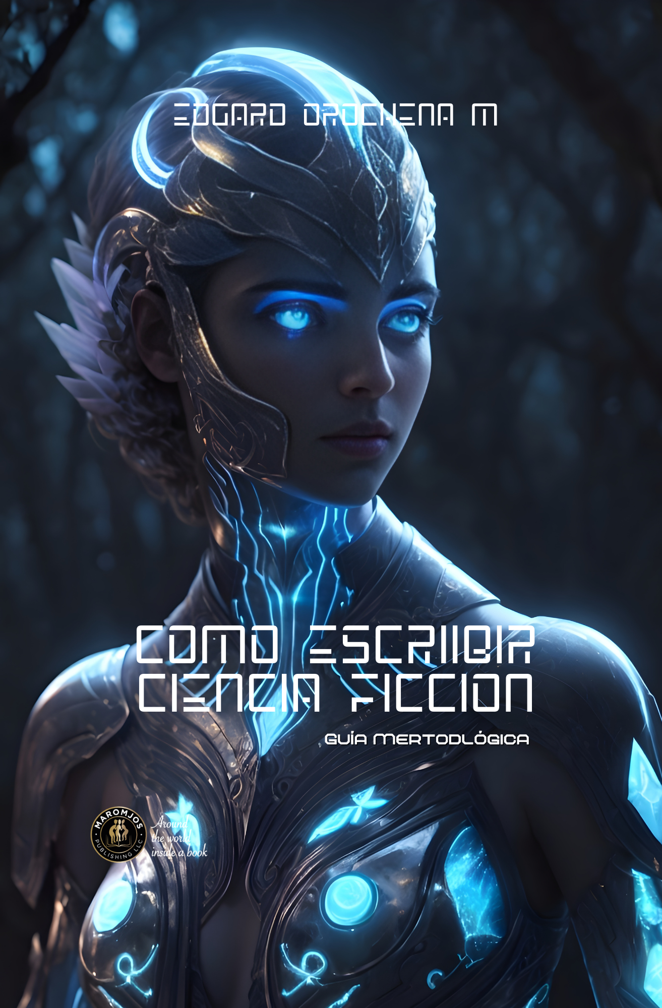 Cómo escribir ciencia ficción