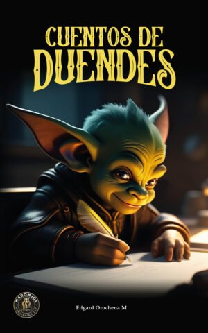 Cuentos de duendes