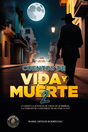 Cuentos de vida y muerte