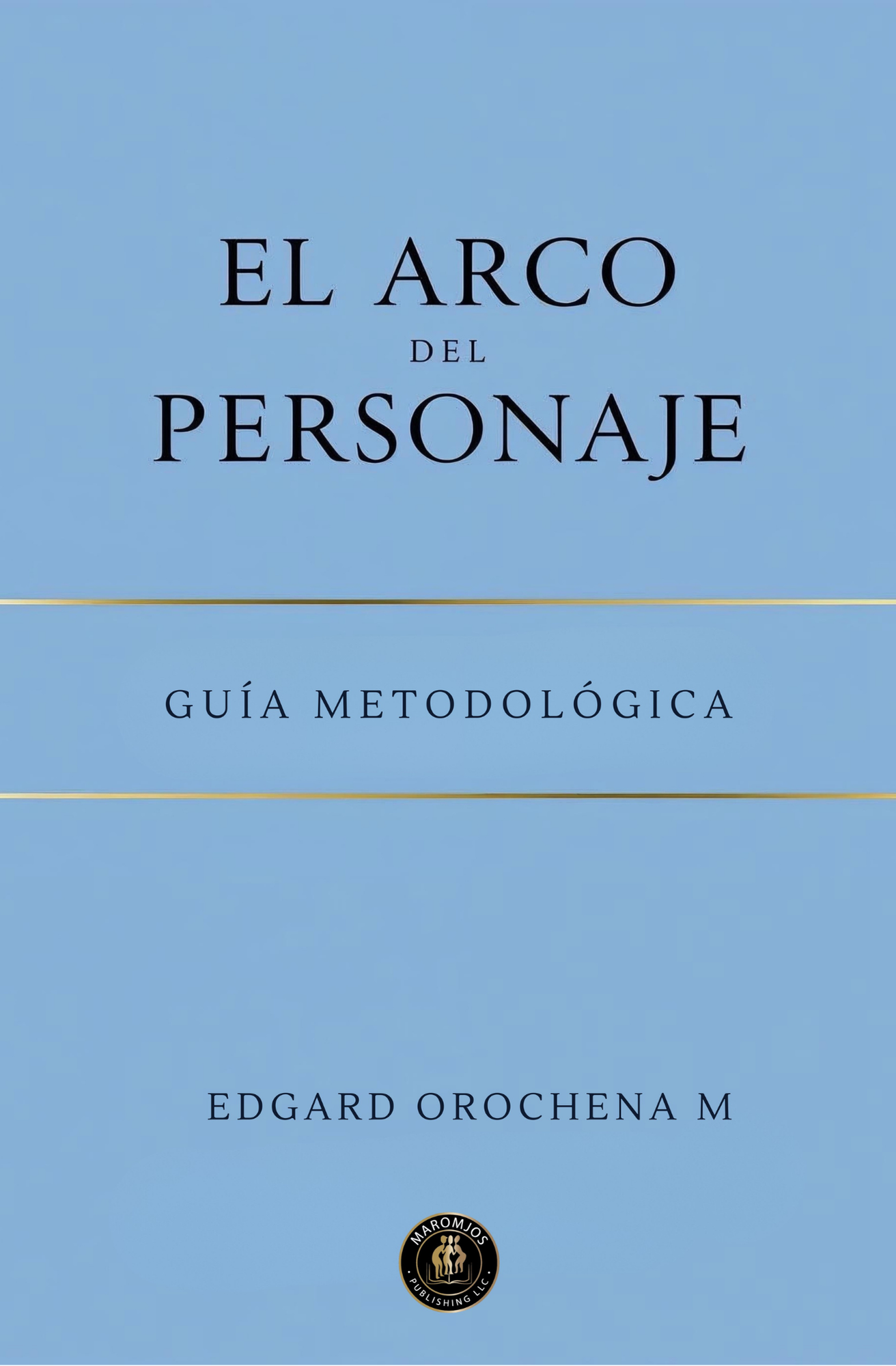 El arco del personaje