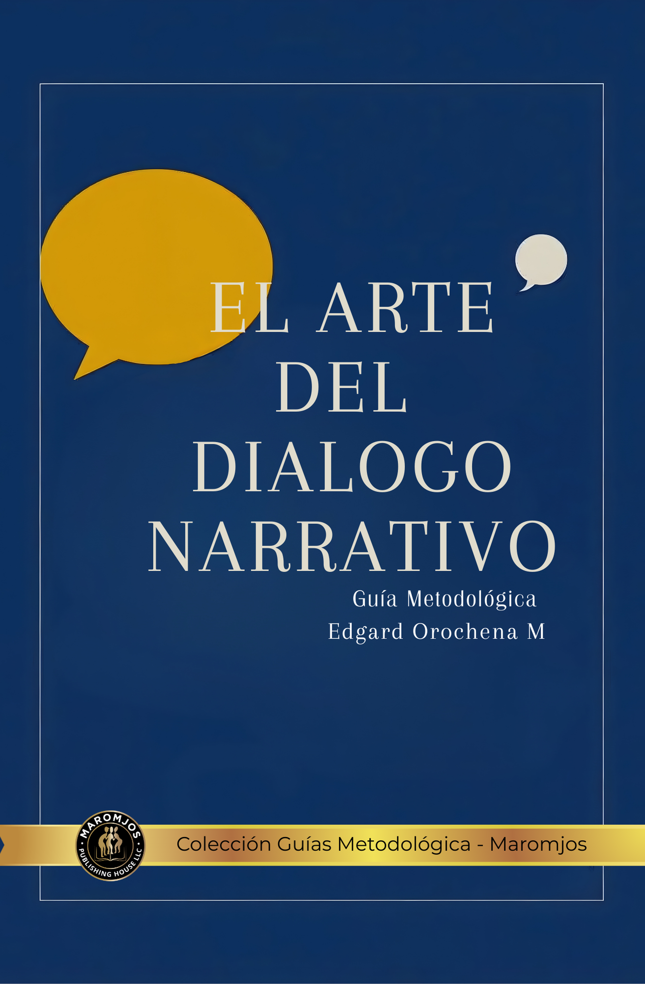 El arte del dialogo narrativo