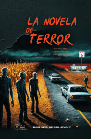 La novela de terror