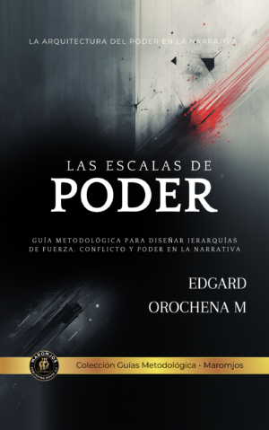 Las Escalas de Poder