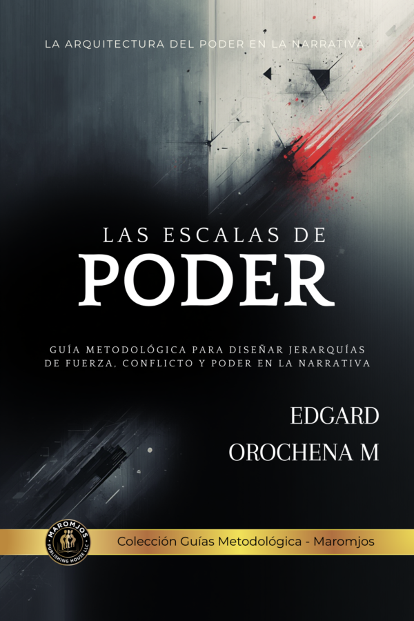LAS ESCALAS DE PODER