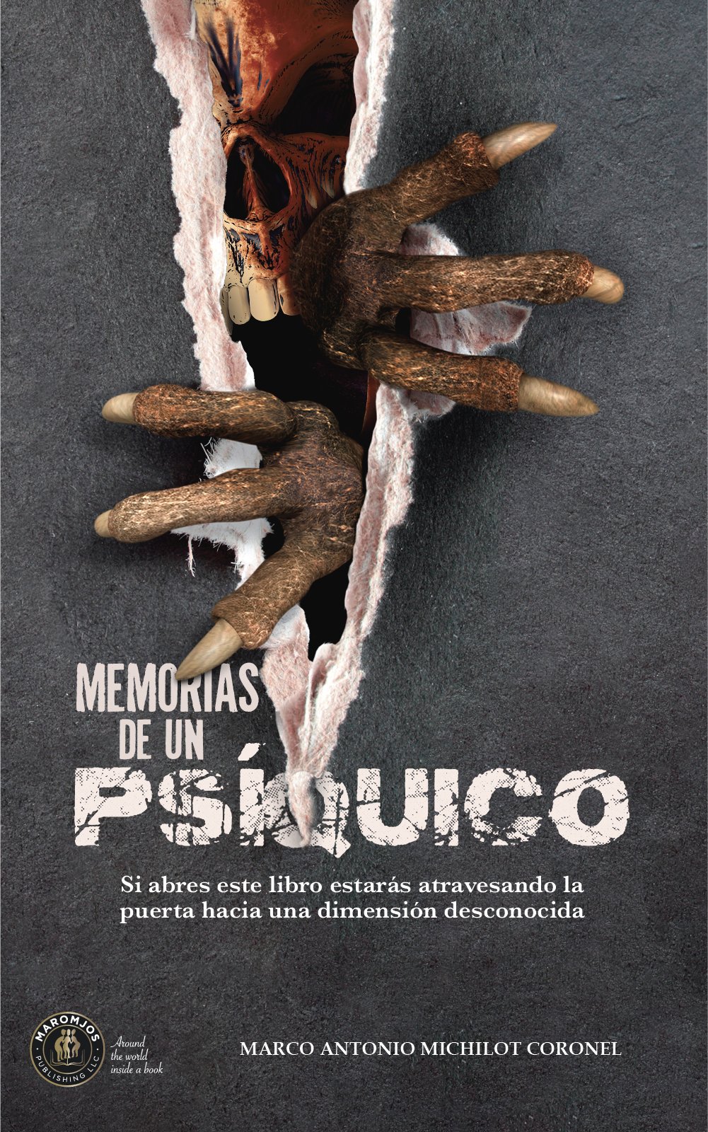 Memorias de un psíquico