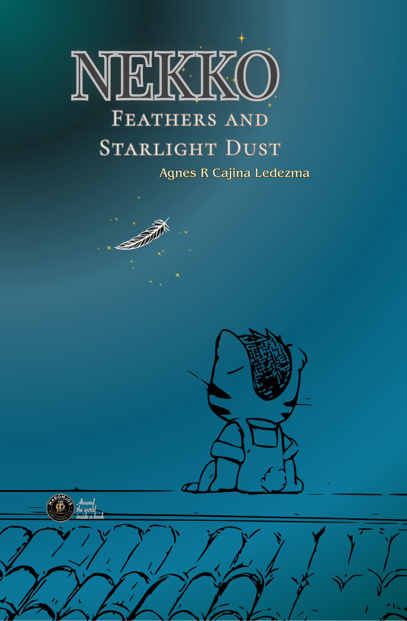 Nekko Feathers and Starling Dust