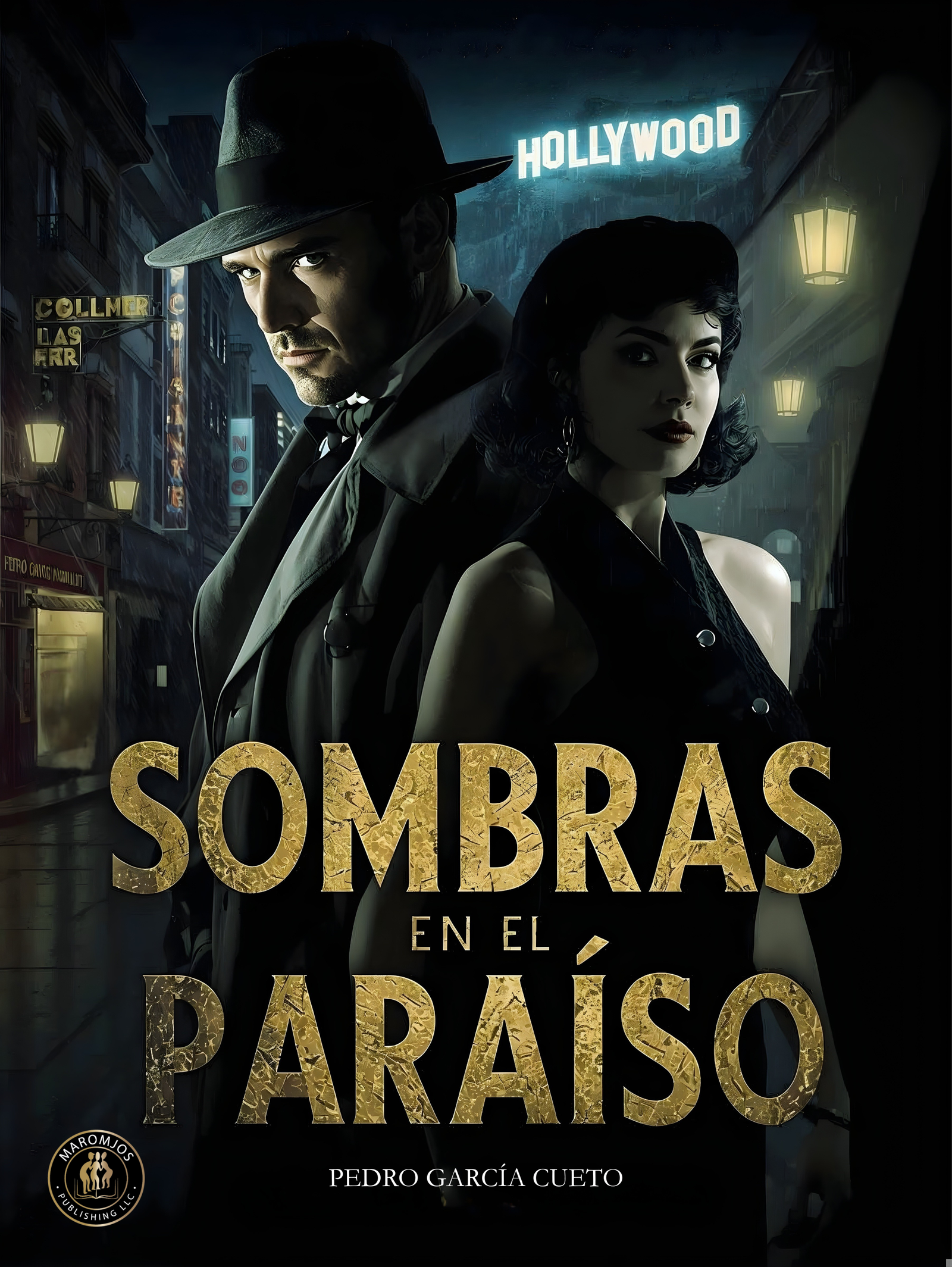 Sombras en el paraíso