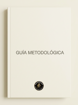 Guía Metodológica